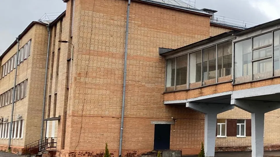 Фото: ЦМСЧ-21 ФМБА России