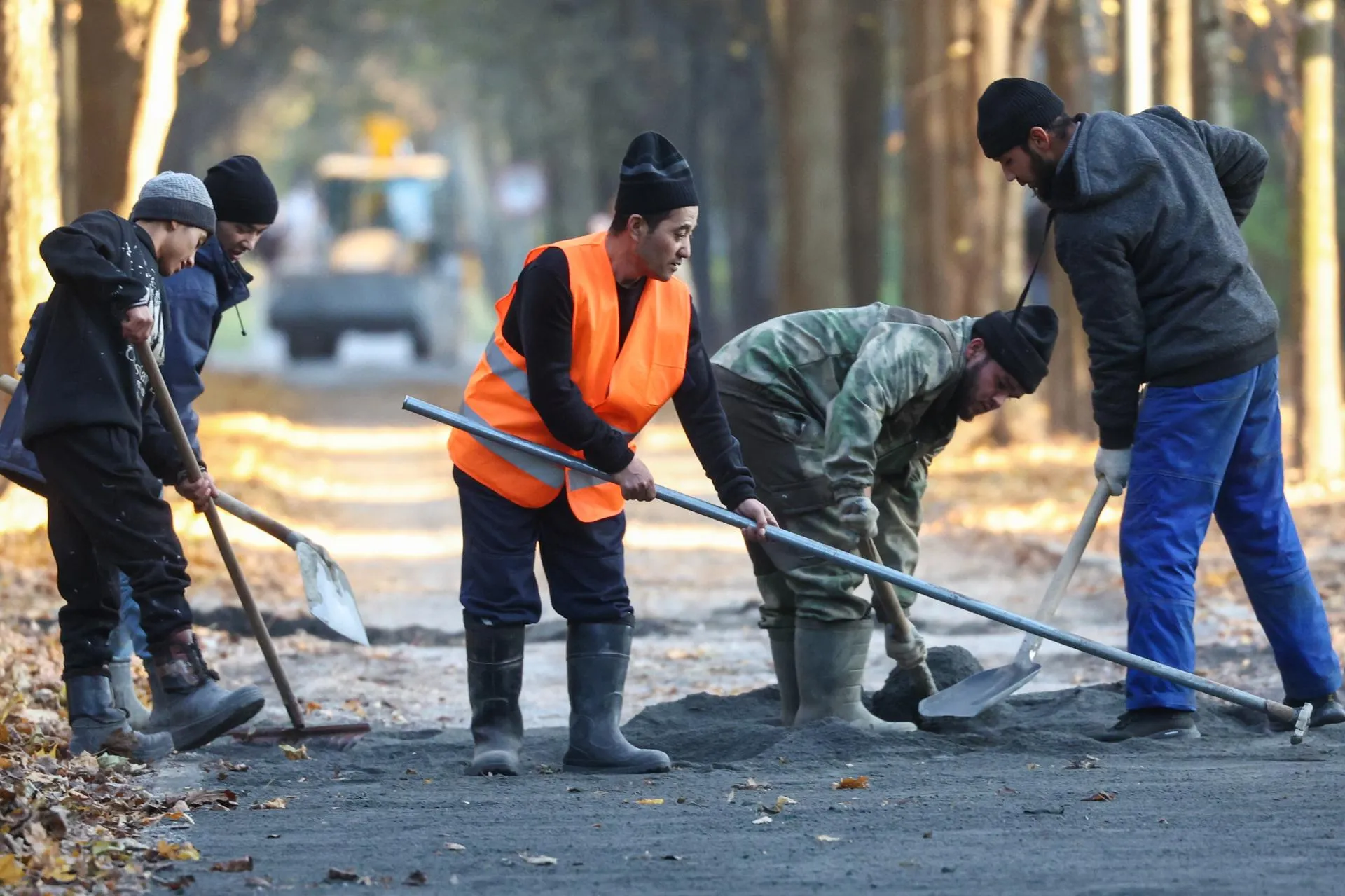 Shatokhina Natalia/news.ru