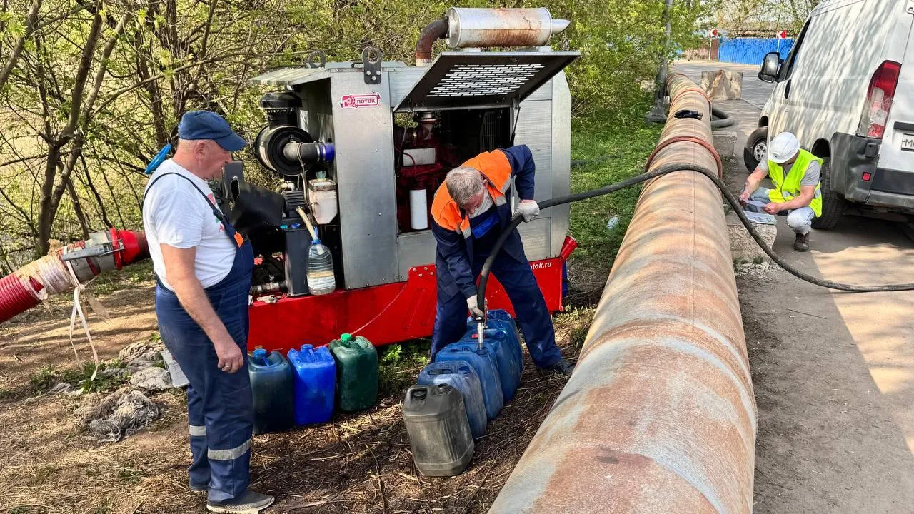 Фото: администрация г.о. Солнечногорск