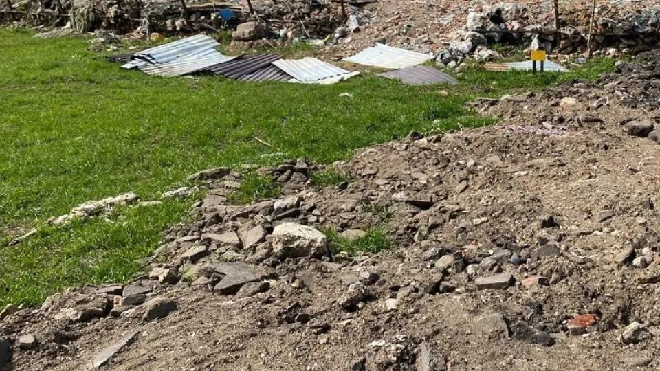 Фото: Министерство экологии и природопользования Московской области