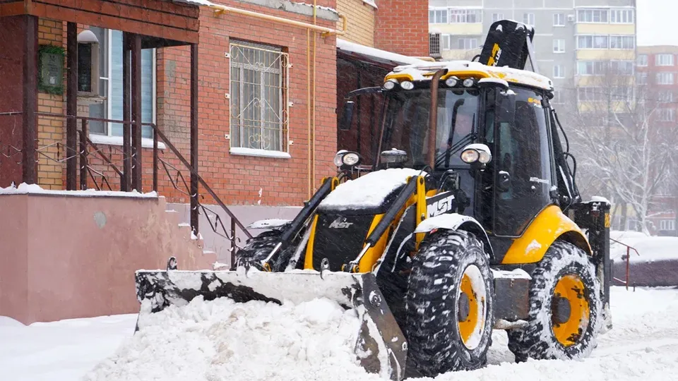 Фото: пресс-служба губернатора и правительства Московской области