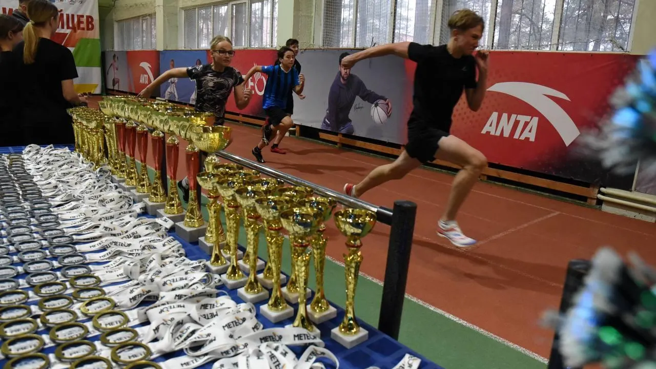 Пресс-служба администрации городского округа Жуковский