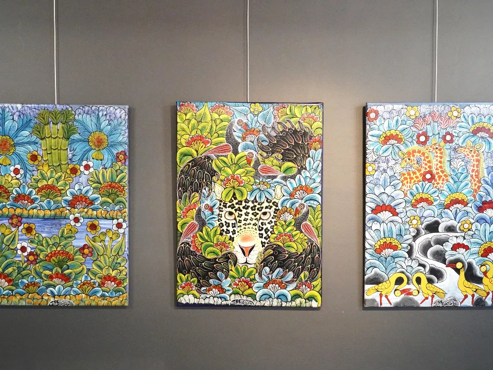 Фото: музей-заповедник «Дмитровский кремль»