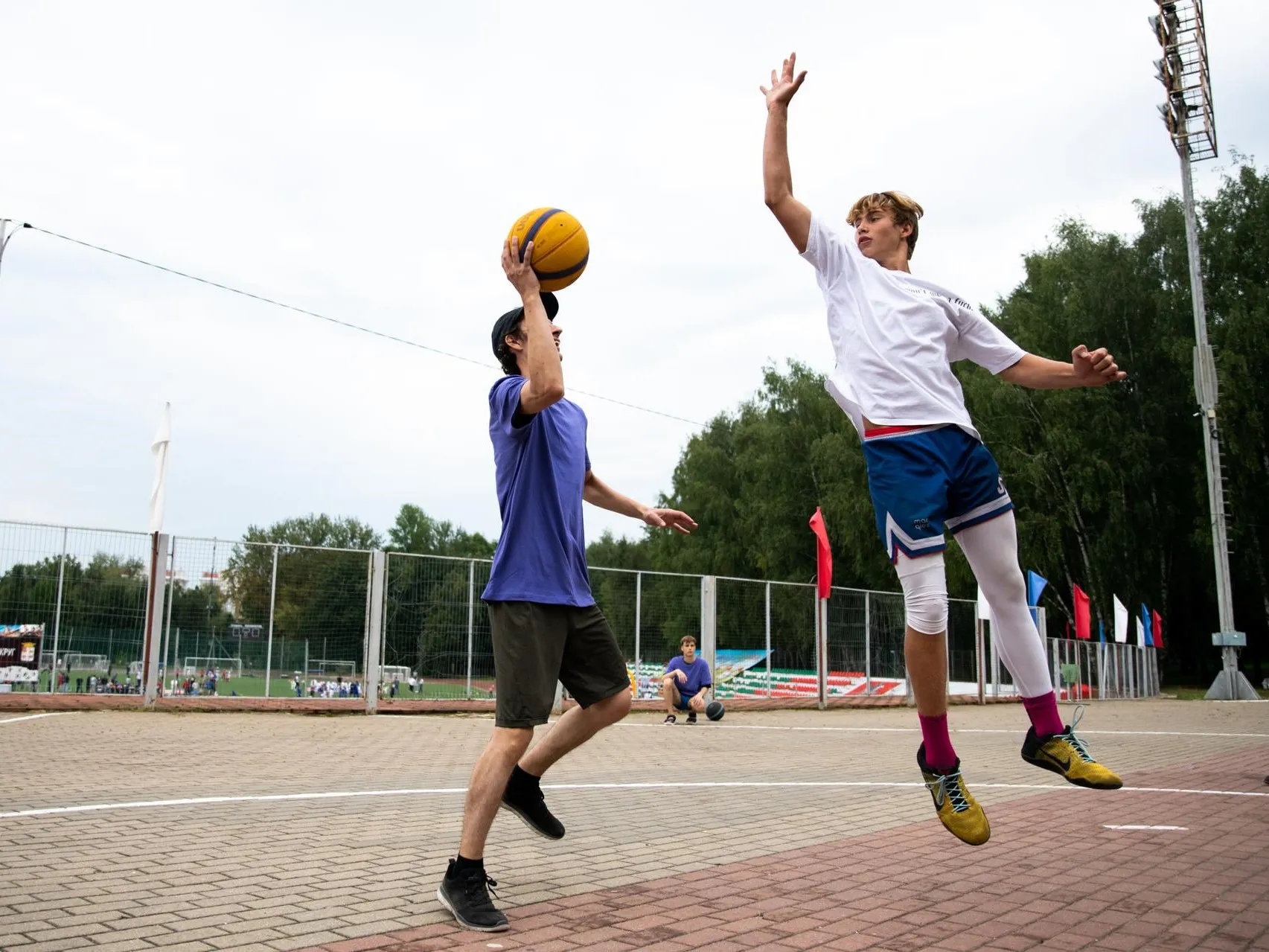 Фото: пресс-служба Администрации г.о. Дмитров