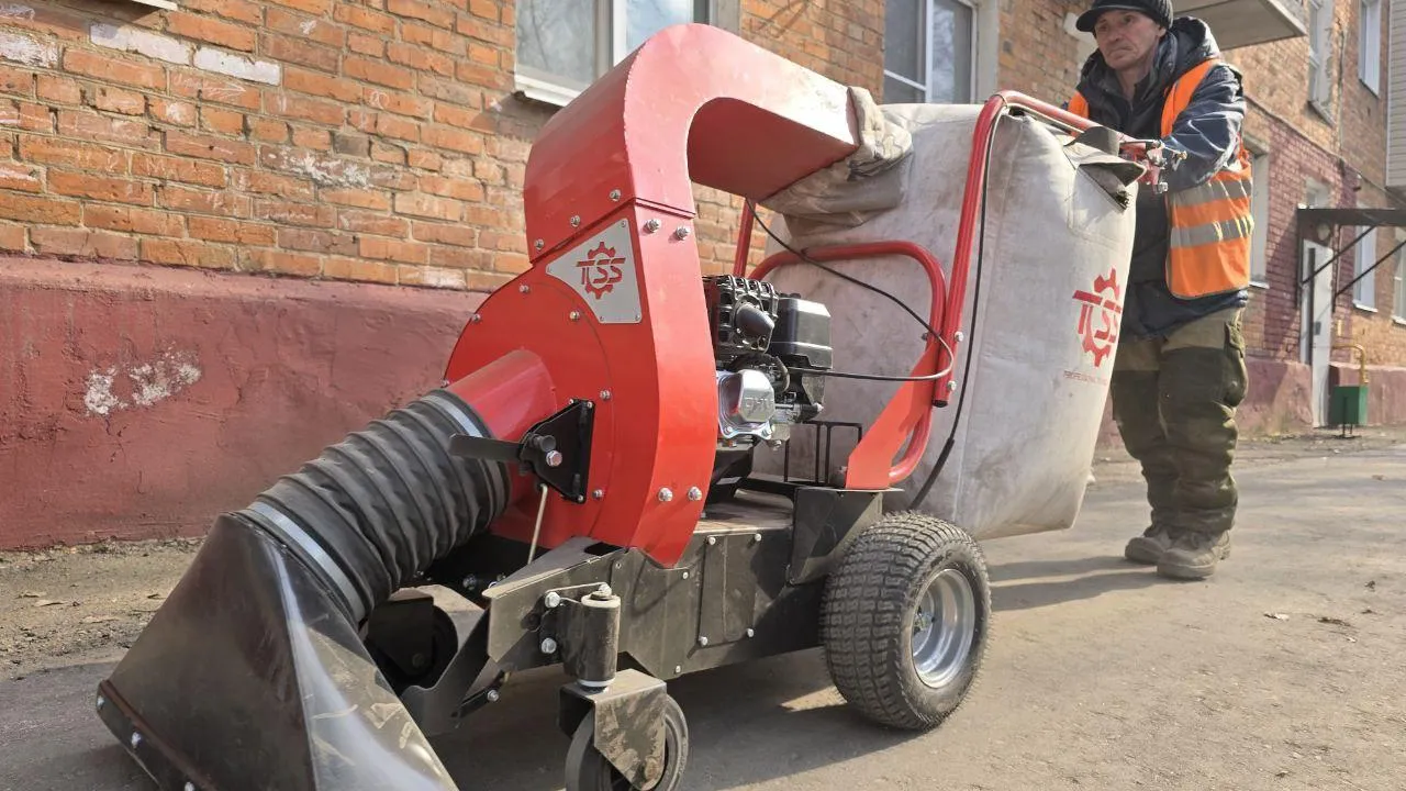 Фото: REGIONS/Яна Шаливская