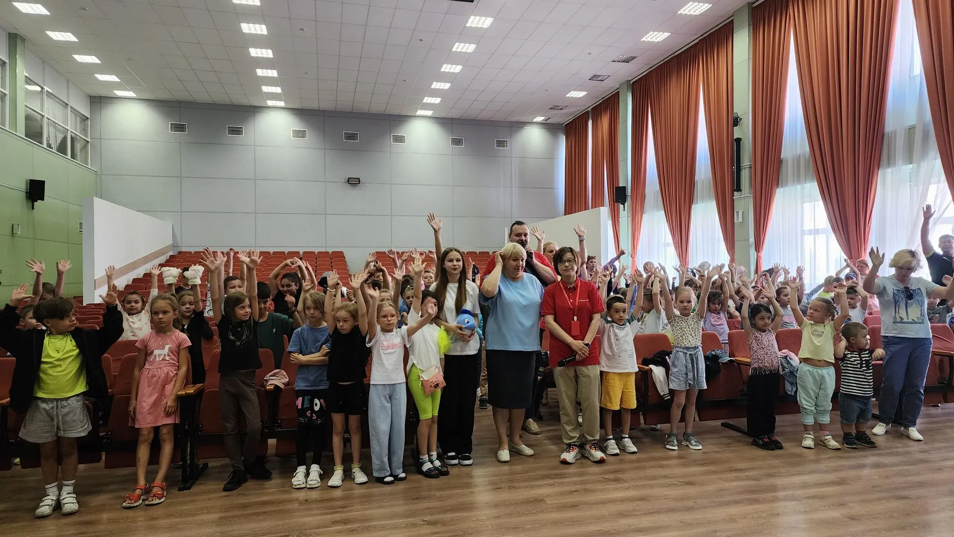 Фото: Мария Даньшина