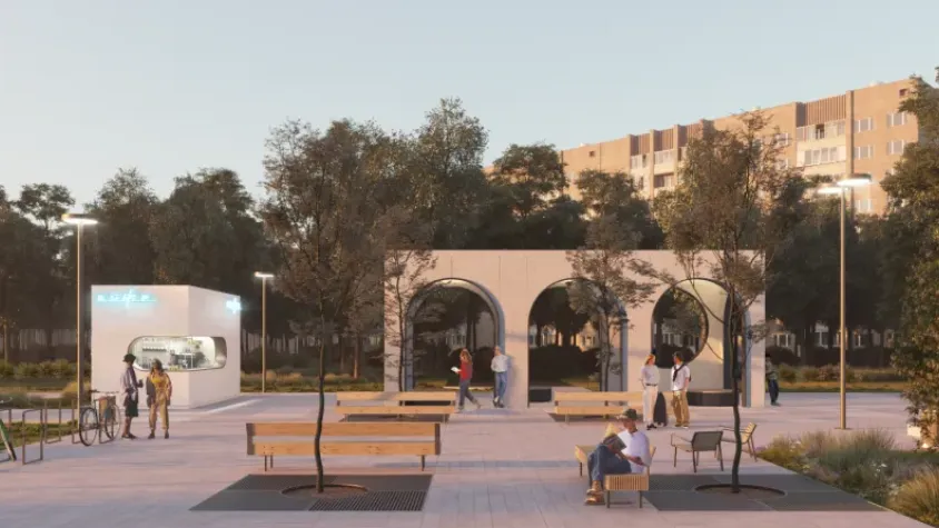 Фото: пресс-служба администрации Протвино