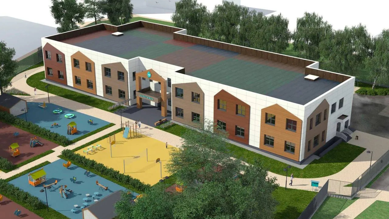 Фото: пресс-служба администрации г.о. Подольск