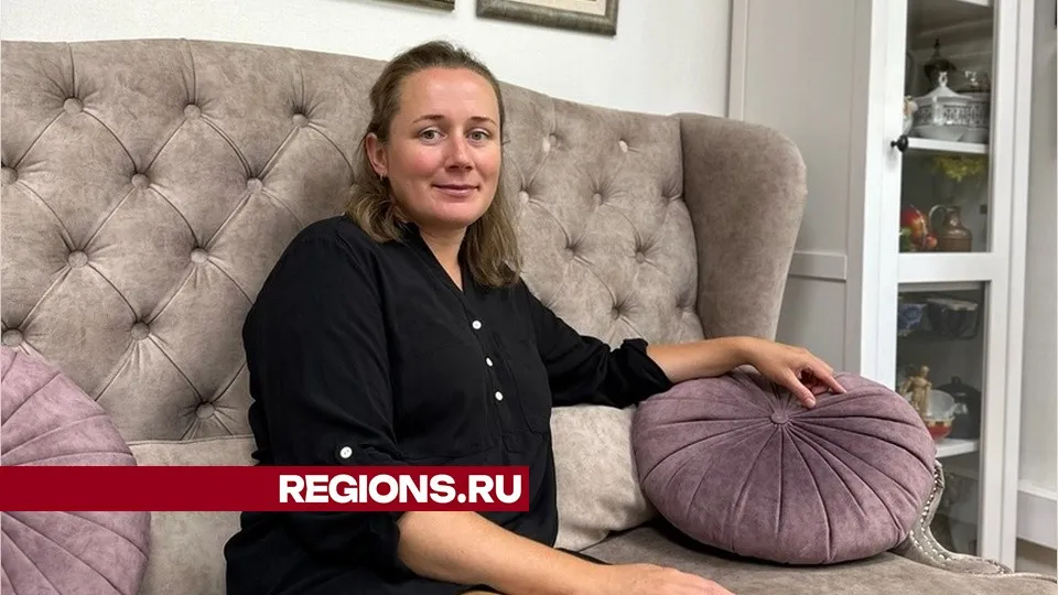 Фото: из личного архива Екaтepины Чинeновой