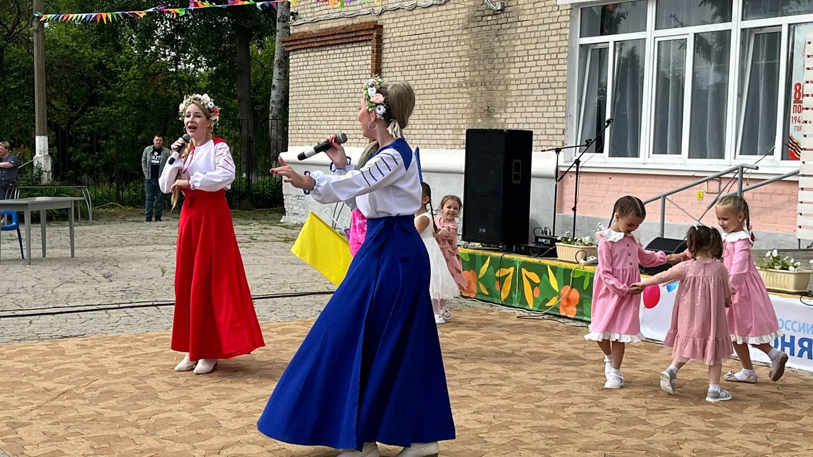 Фото: Городищенский ДК МБУК «КТЦ» г.о. Ступино