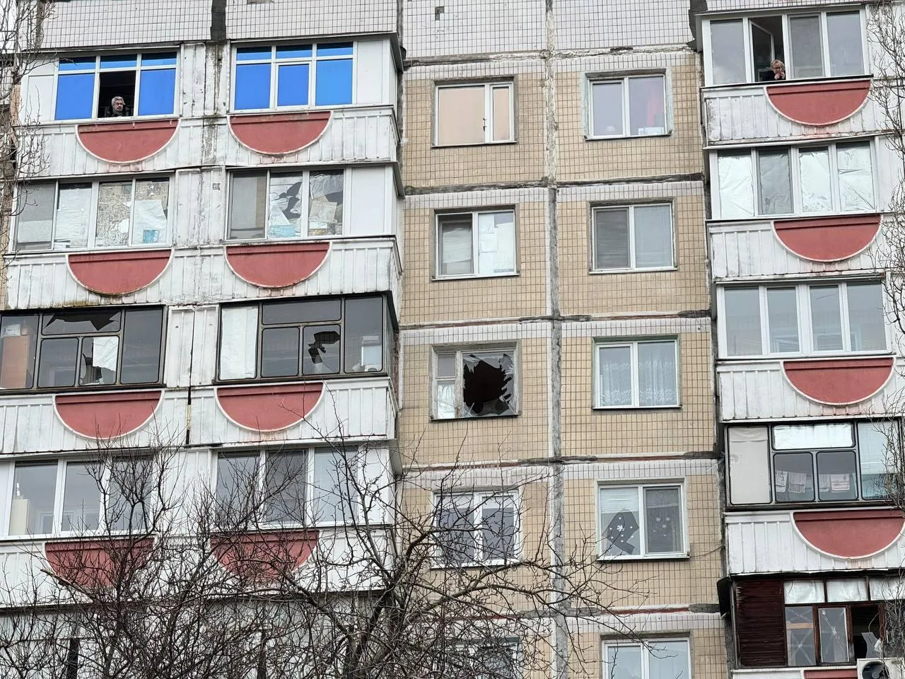 Губернатор Белгородской области Вячеслав Гладков