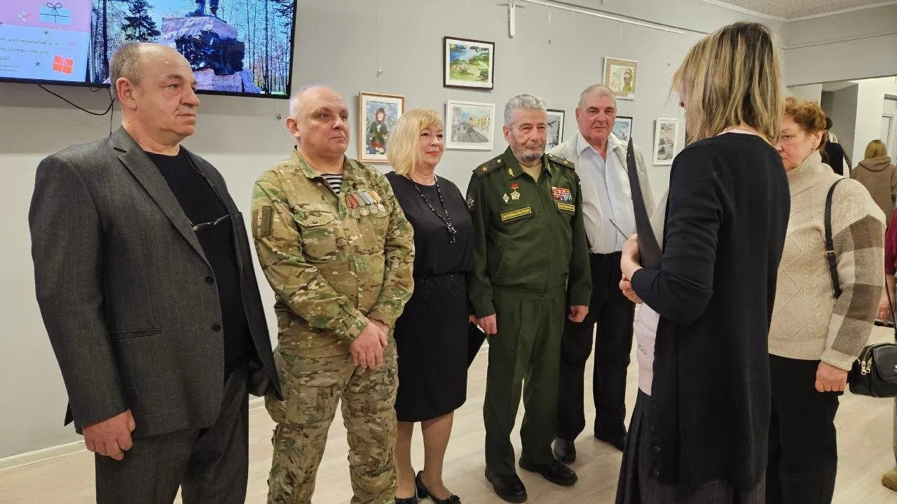 Пресс-служба администрации Лосино-Петровского городского округа