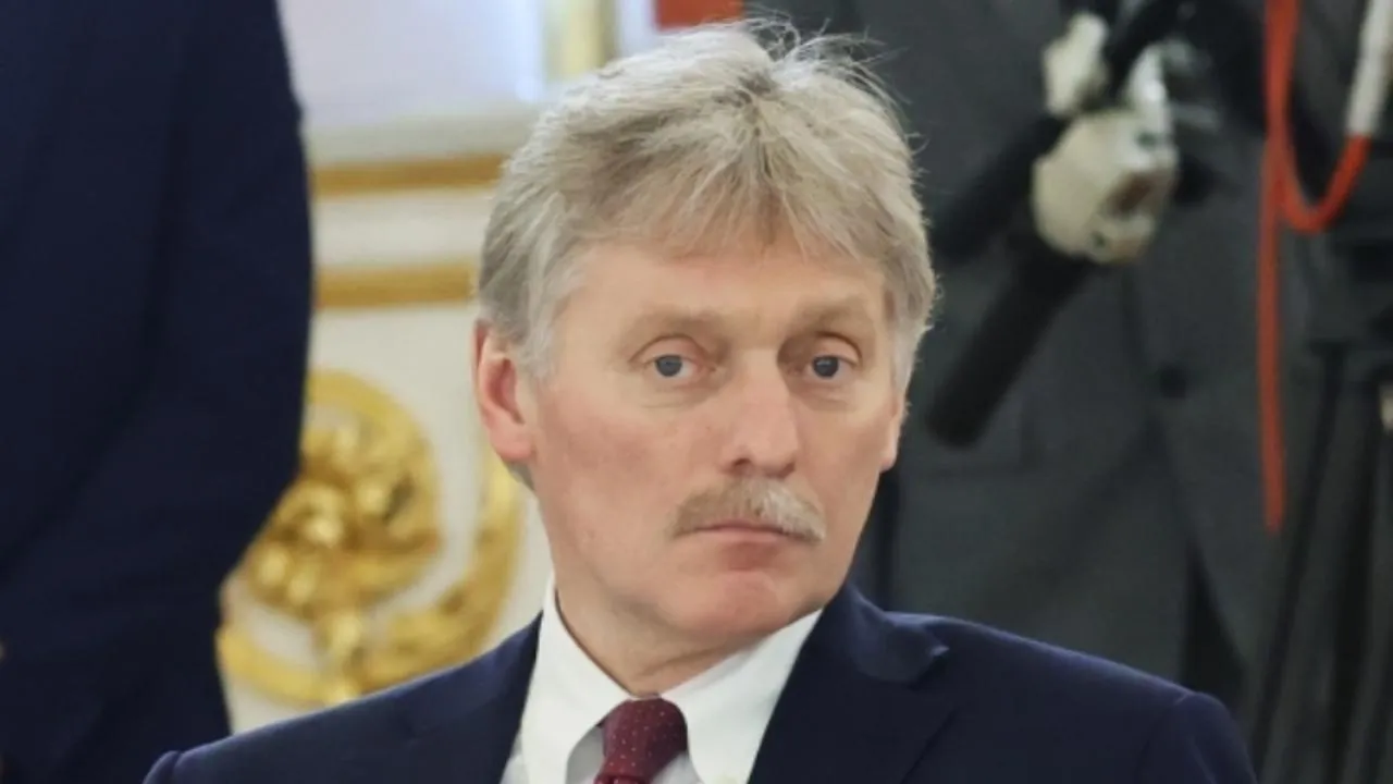 Песков: бандитские действия Запада не получается завернуть в красивую упаковку