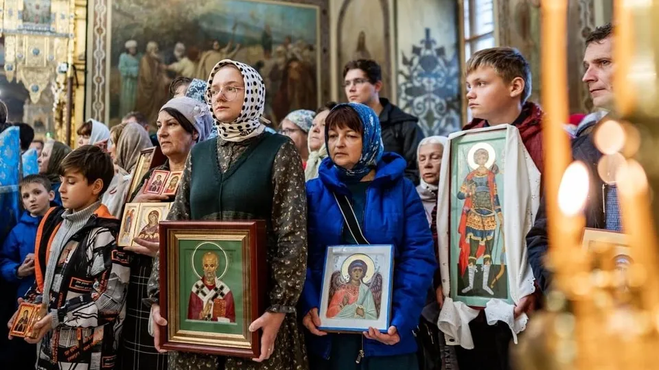 Фото: пресс-служба администрации г.о. Подольск