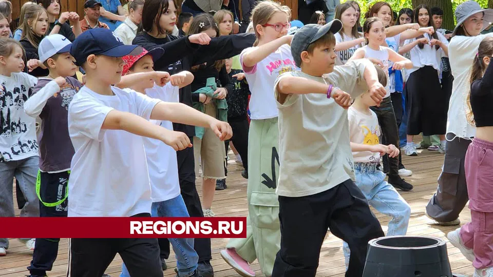 Фото: Валерия Тингаева