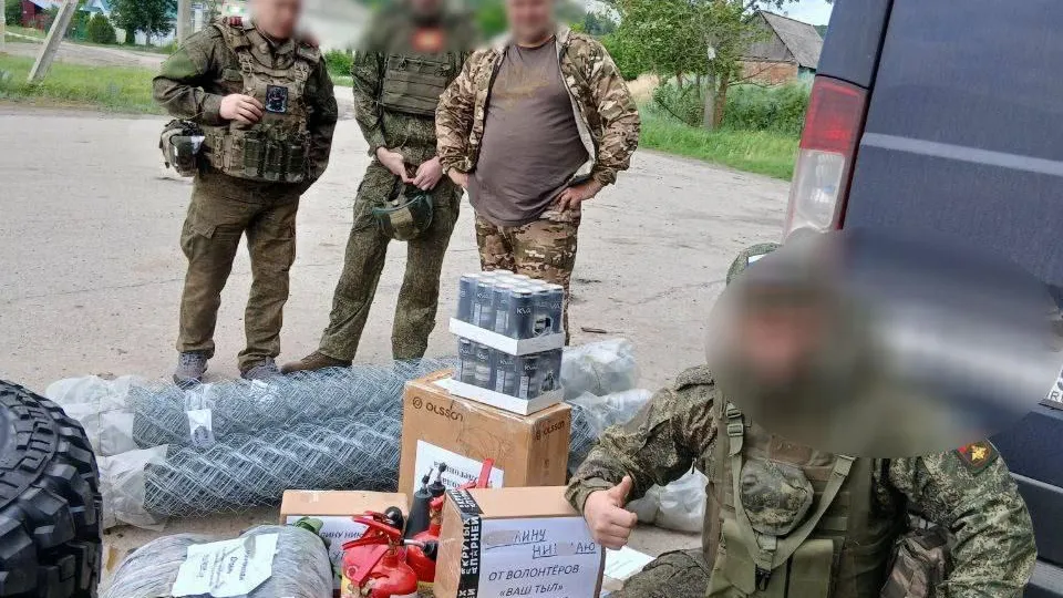 Пресс-служба администрации Павлово-Посадского городского округа