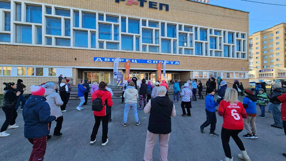 Фото: пресс-служба администрации г.о. Серпухов