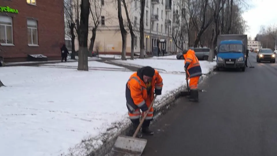 Фото: пресс-служба администрации г.о. Долгопрудный