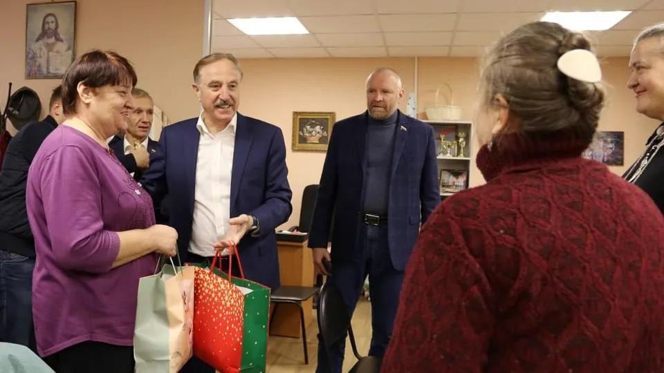 Фото: Алена Ахметова