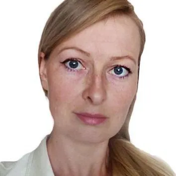 Марина Литвинова