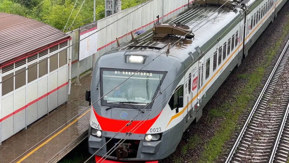 Фото: МедиаБанк Подмосковья/Никита Сморкалов