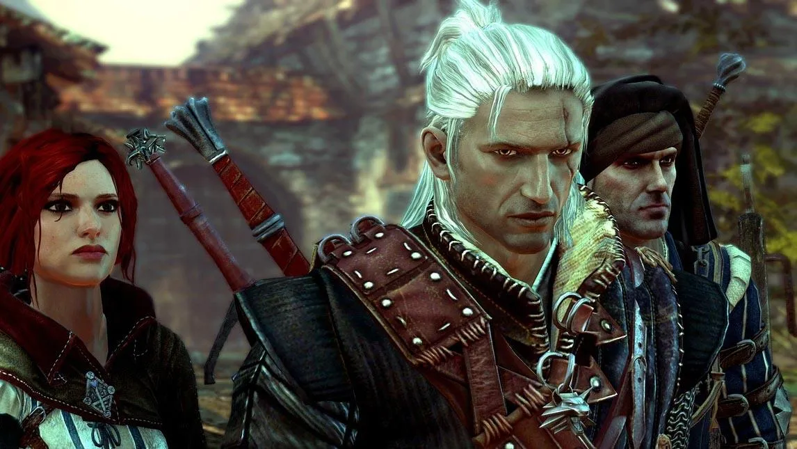 CD Projekt Red