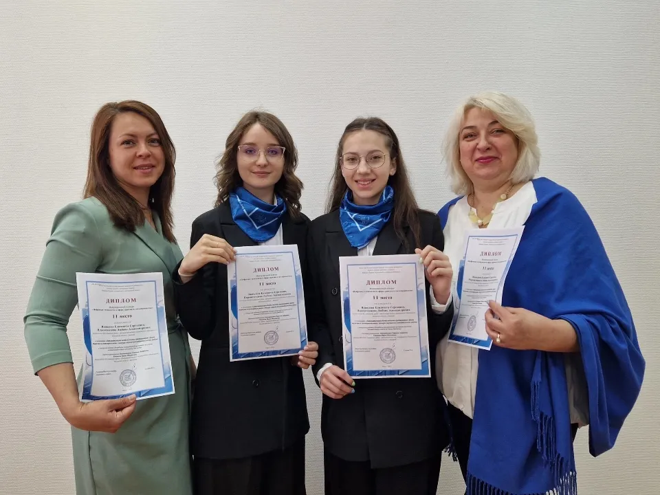 Фото: пресс-служба администрации Дмитровского округа