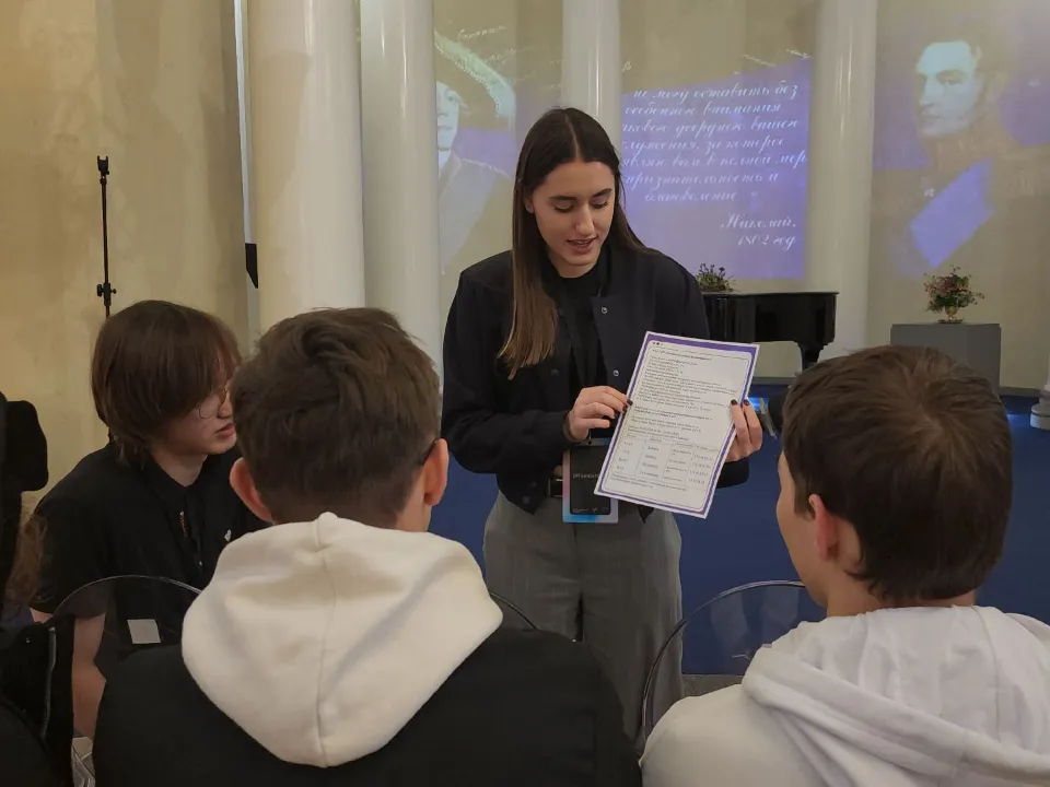 Фото: МедиаБанк Подмосковья/Кристина Ларина