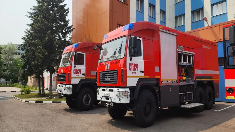 Фото: Ксения Казакова