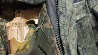 Фото: Скриншот видео администрации г.о. Подольск