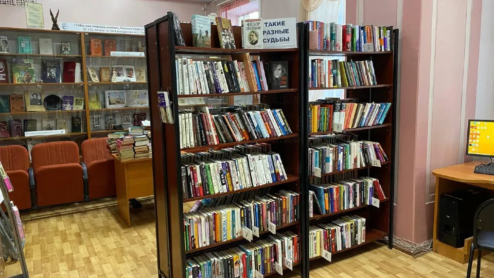 Фото: пресс-служба администрации г.о. Электросталь