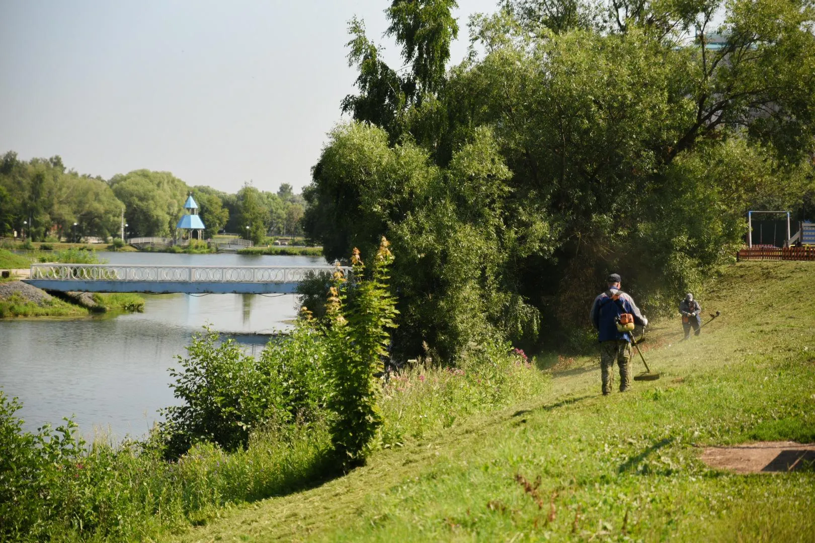 Фото: Ольга Антонова