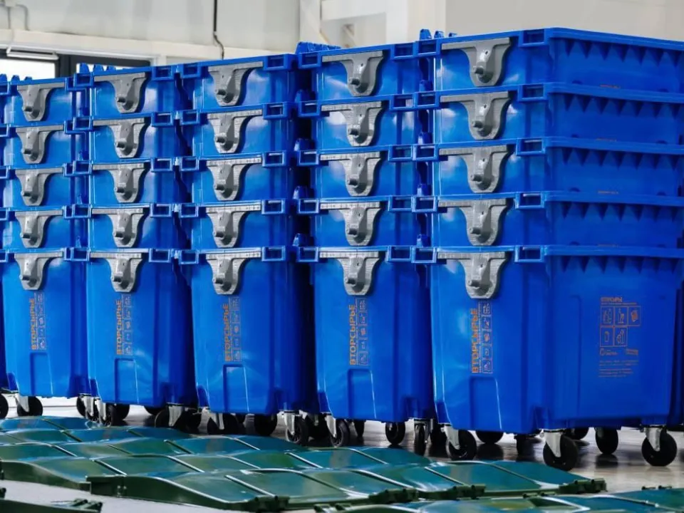 Фото: пресс-служба Министерства по содержанию территорий и государственному жилищному надзору