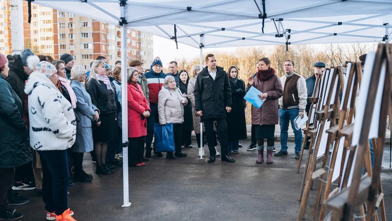 Пресс-служба администрации городского округа Щелково