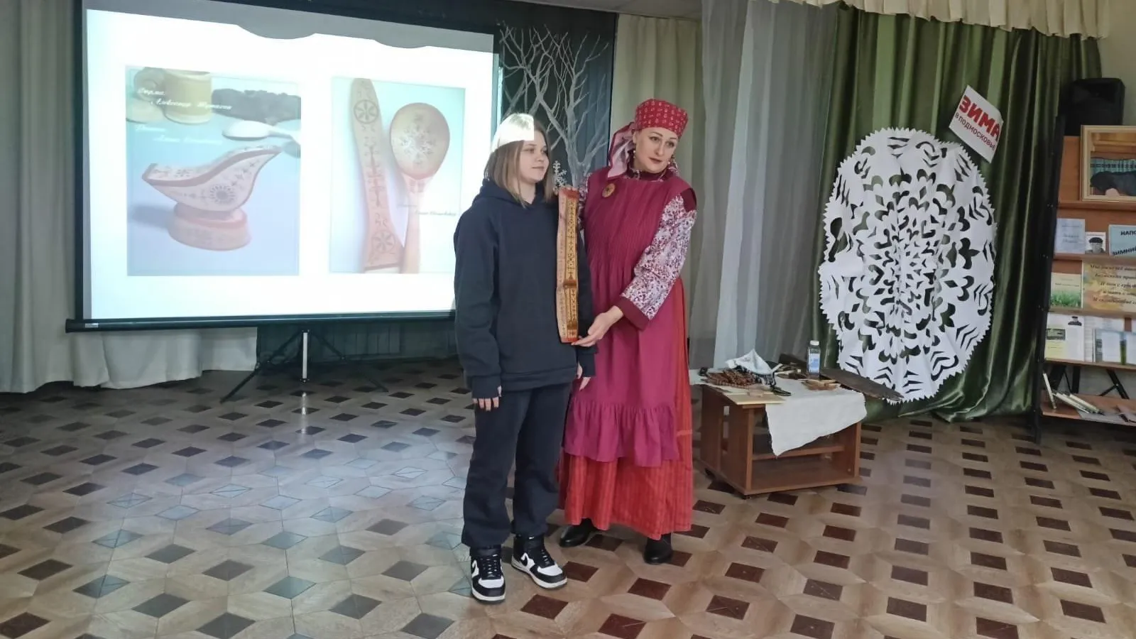 Пресс-служба администрации городского округа Балашиха