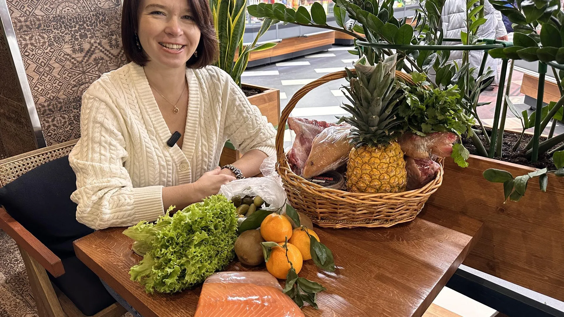 Мария Шматкова