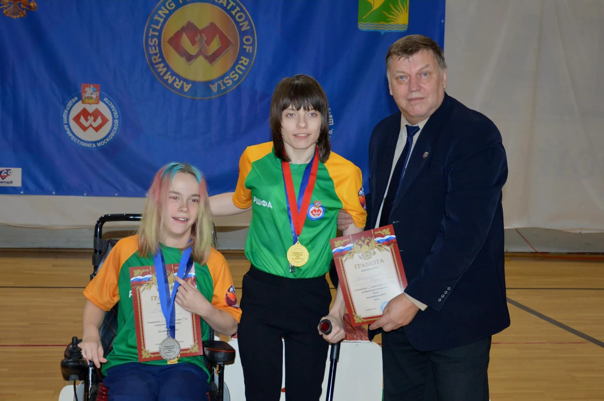 Фото: Михаил Мартыненко