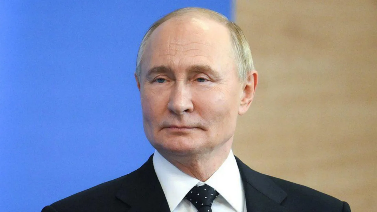 Токаев назвал предстоящий визит Путина в Казахстан знаковым событием