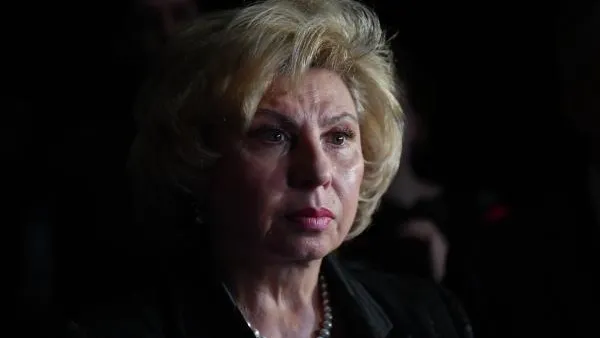 Москалькова рассказала о нарушении прав россиян в украинских тюрьмах