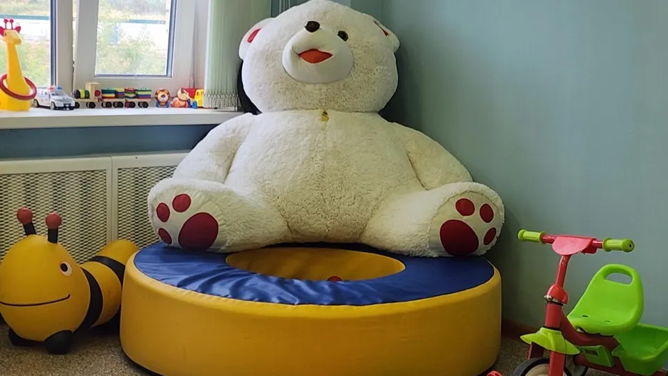 Фото: Хавива Фонина