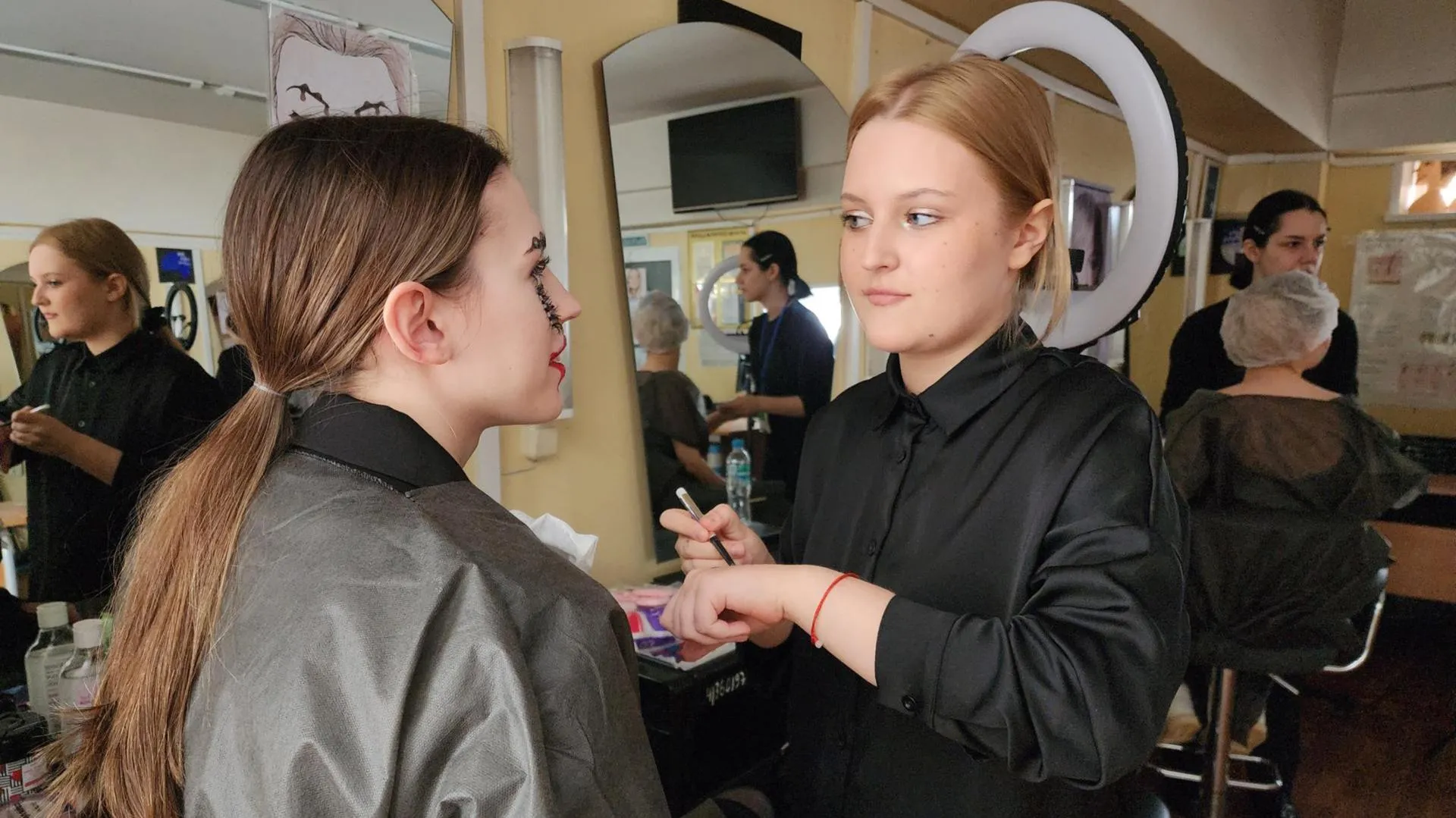 МедиаБанк Подмосковья/Ирина Моисеева