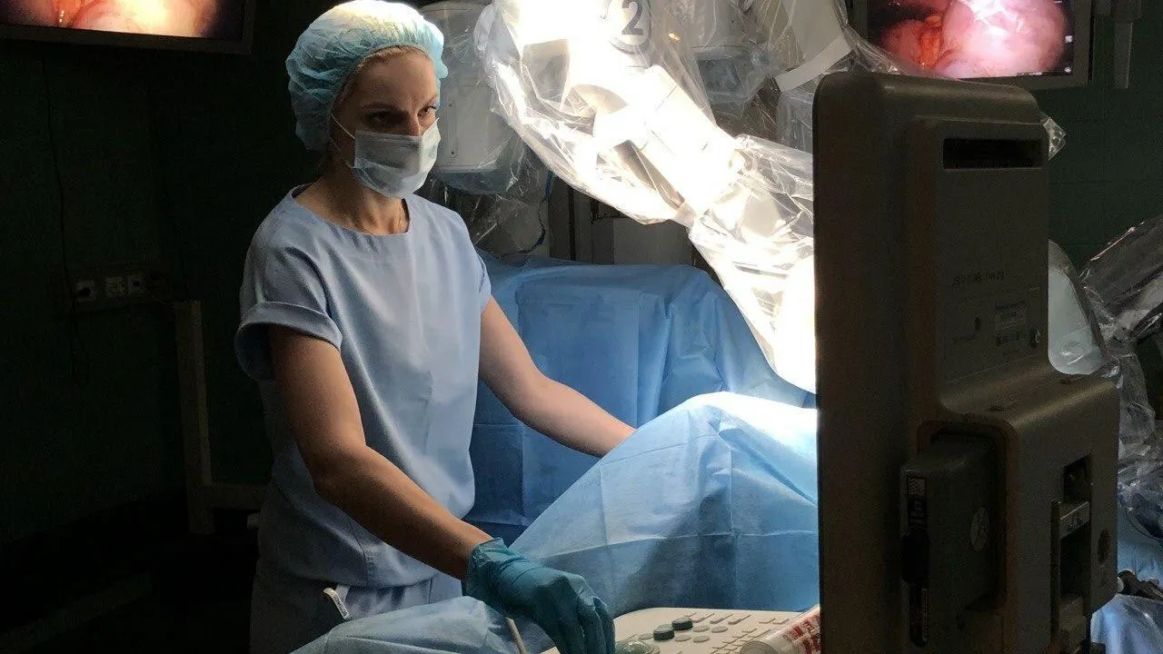 Минздрав МО