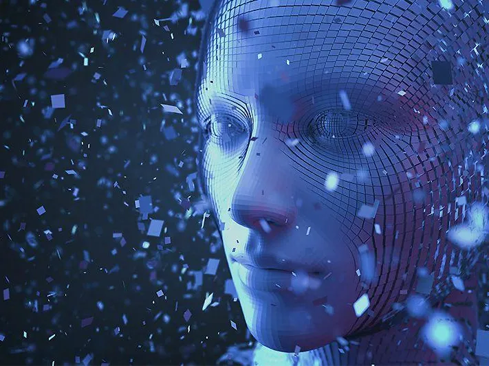 Ученая объяснила, почему искусственный интеллект не может сам начать ядерную войну
