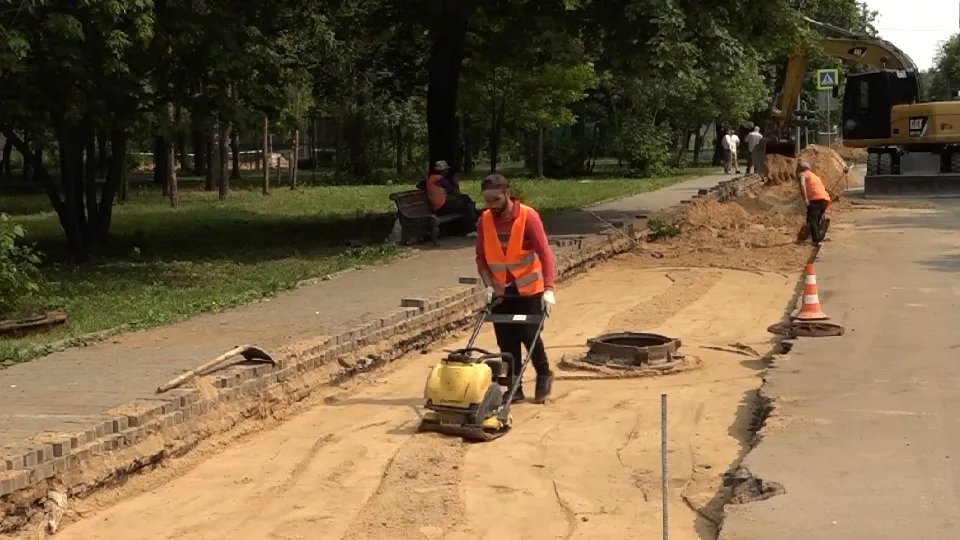 Фото: пресс-служба администрации г.о. Дубна