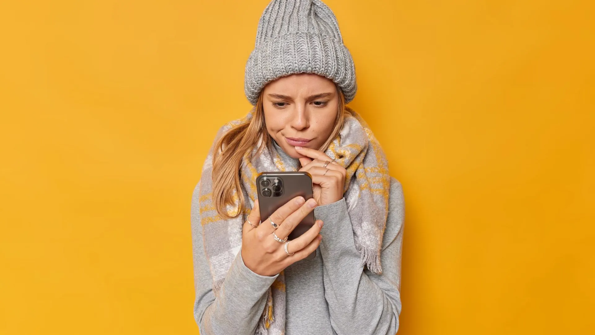 В России зафиксирован серьезный сбой в работе мессенджера Viber