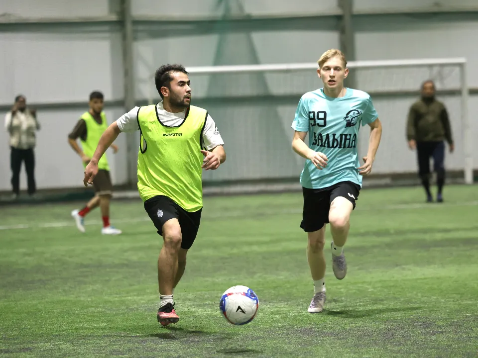 Фото: REGIONS/Ольга Пятикрестовская