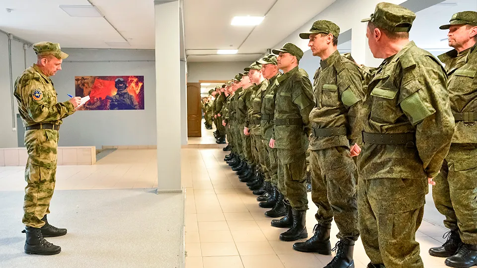 Фото: пресс-служба губернатора и правительства Московской области