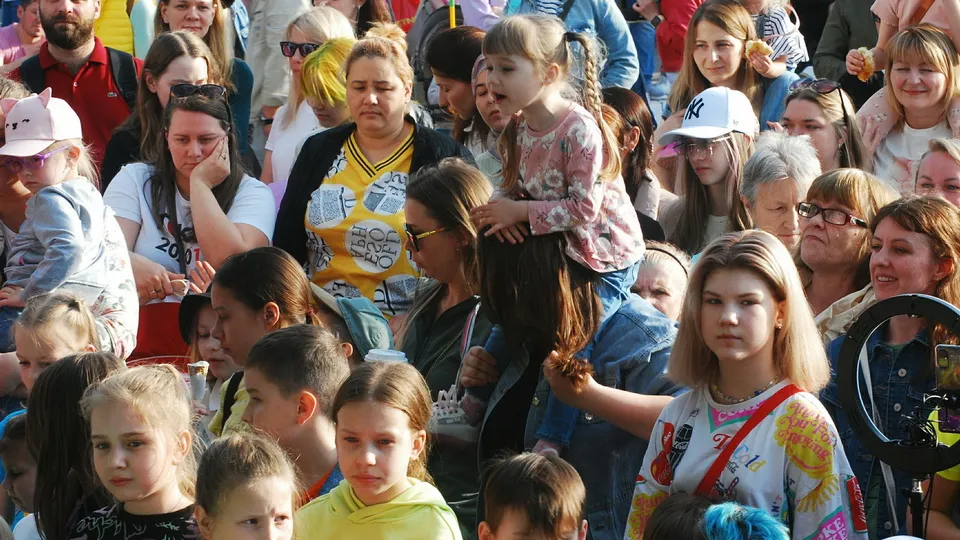 Фото: Александр Легкий