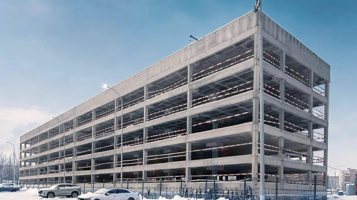 Министерство жилищной политики Московской области