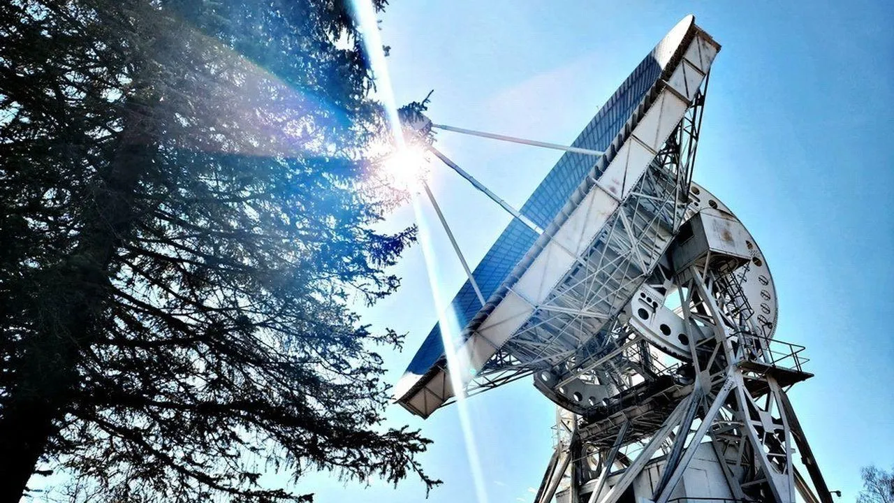 МедиаБанк Подмосковья/Мария Панина